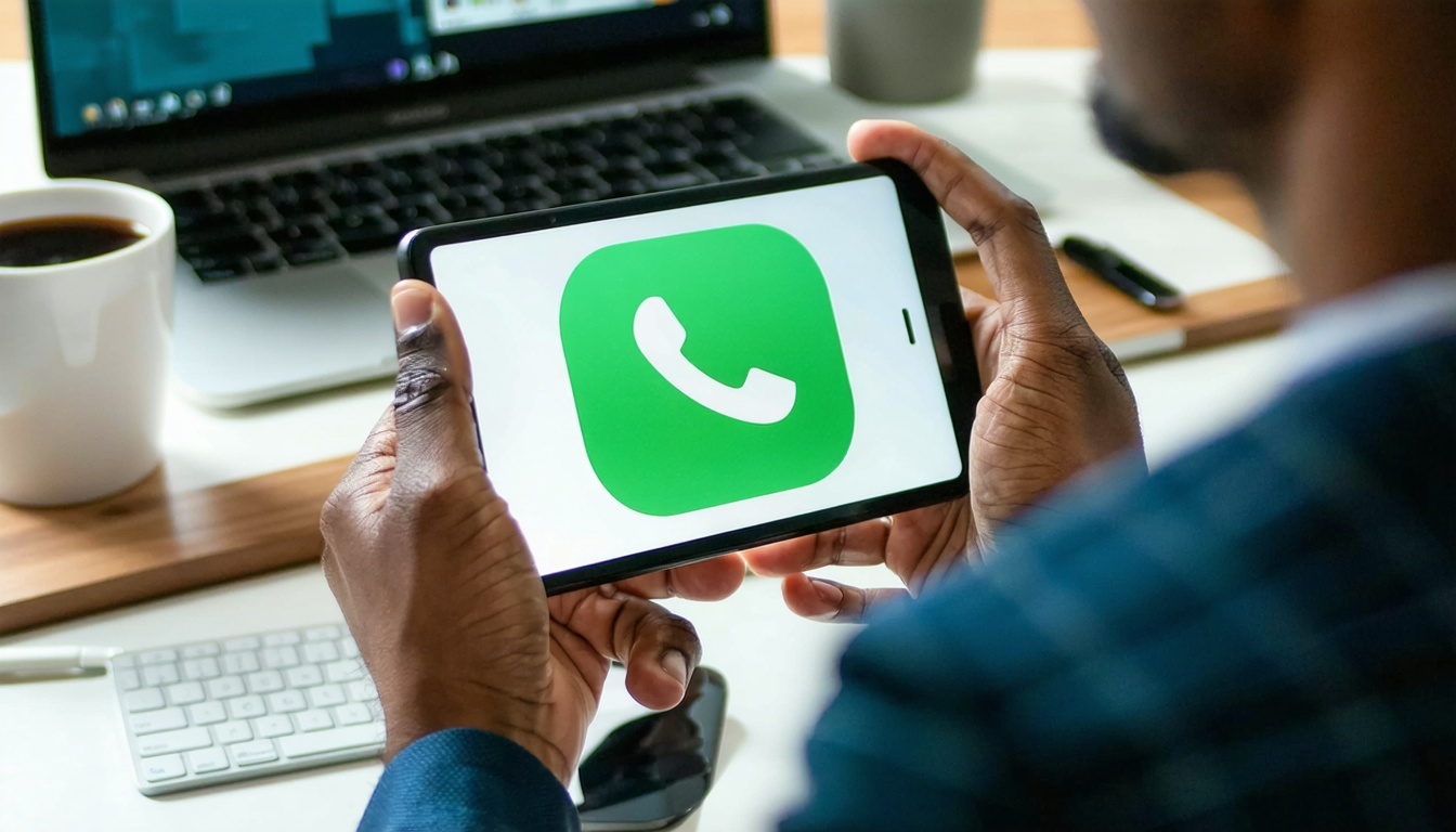 Automatización con WhatsApp Business